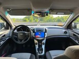 Chevrolet Cruze-8