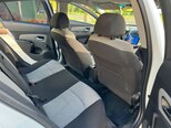 Chevrolet Cruze-11
