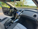 Chevrolet Cruze-10