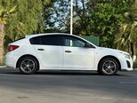 Chevrolet Cruze-7