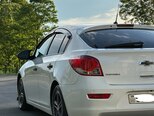 Chevrolet Cruze-5