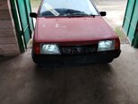 LADA (VAZ) 2109-1
