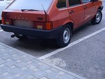 LADA (VAZ) 2109-8