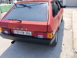 LADA (VAZ) 2109-7