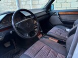 Mercedes 220 E-9