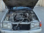 Mercedes 220 E-7
