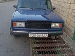 LADA (VAZ) 2107-1