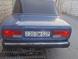 LADA (VAZ) 2107-2