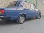 LADA (VAZ) 2107-4