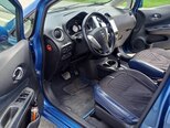 Nissan Note-7