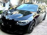 BMW 528-1