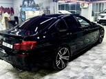 BMW 528-4