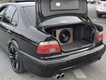 BMW 540-6