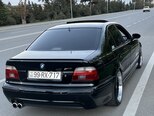 BMW 540-4