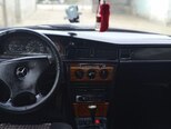 Mercedes 190-6