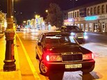 Mercedes 190-1