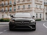 Mercedes E 300 4MATIC-1