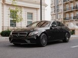 Mercedes E 300 4MATIC-2