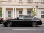 Mercedes E 300 4MATIC-3