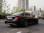 Mercedes E 300 4MATIC-4