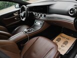 Mercedes E 300 4MATIC-8