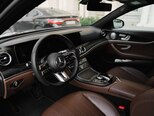 Mercedes E 300 4MATIC-7