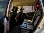 Toyota Land Cruiser Prado-8