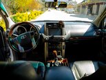 Toyota Land Cruiser Prado-9