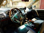 Toyota Land Cruiser Prado-7