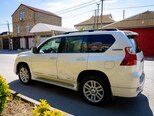 Toyota Land Cruiser Prado-6