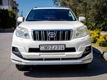 Toyota Land Cruiser Prado-1