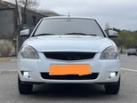 LADA (VAZ) Priora-1