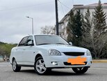 LADA (VAZ) Priora-3