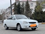 LADA (VAZ) Priora-13