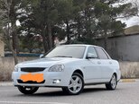 LADA (VAZ) Priora-4