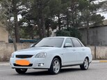 LADA (VAZ) Priora-6