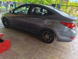 Hyundai Accent-6