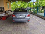 Hyundai Accent-5