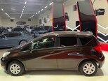 Nissan Note-4