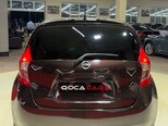 Nissan Note-9