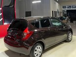 Nissan Note-7