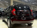 Nissan Note-8