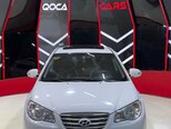 Hyundai Elantra-4