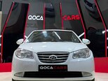 Hyundai Elantra-3