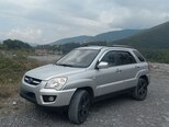 Kia Sportage-9