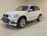 BMW X5-5