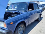 LADA (VAZ) 2107-2