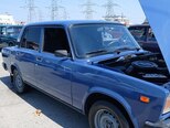 LADA (VAZ) 2107-4