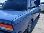 LADA (VAZ) 2107-6