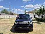 Land Rover Discovery-1